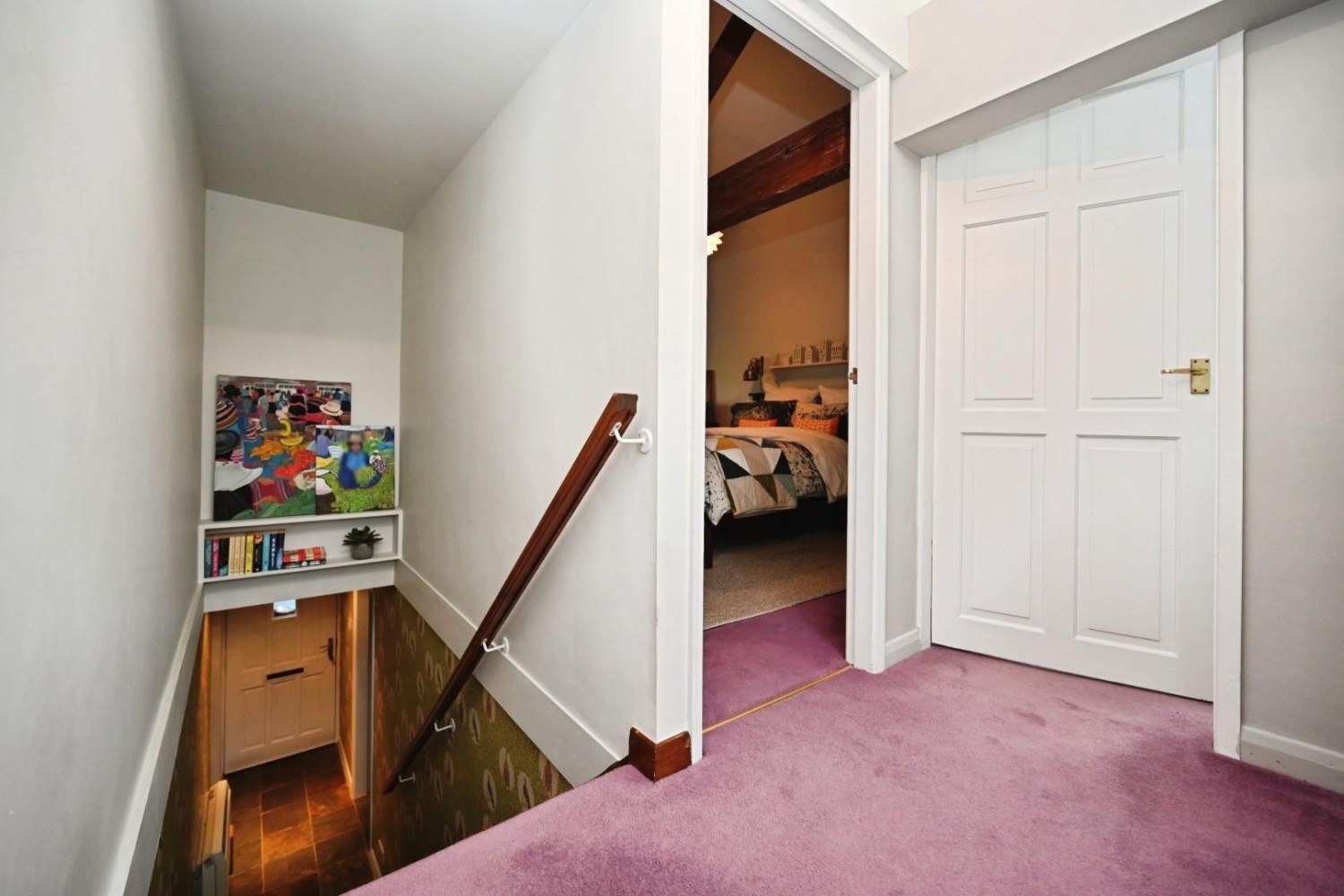 The Green, Kirklington, Bedale