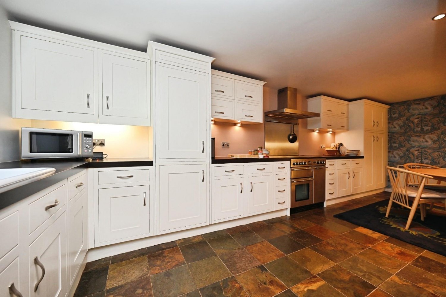 The Green, Kirklington, Bedale