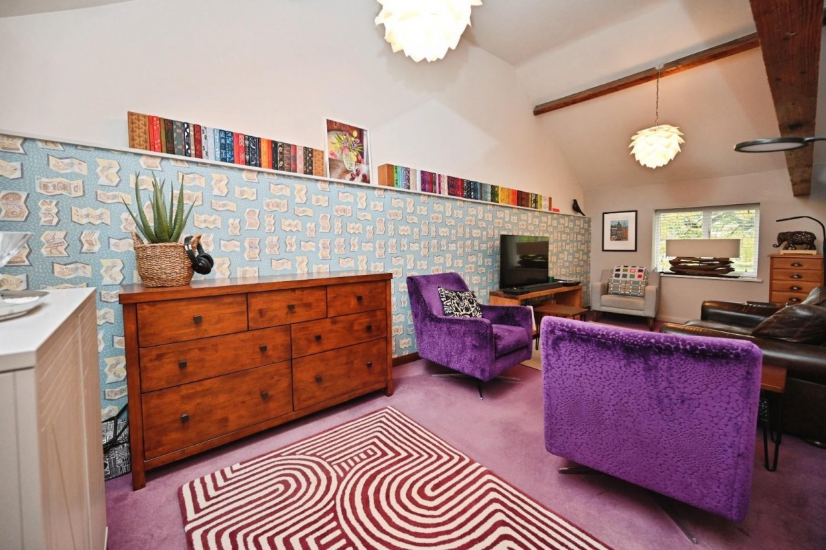 The Green, Kirklington, Bedale