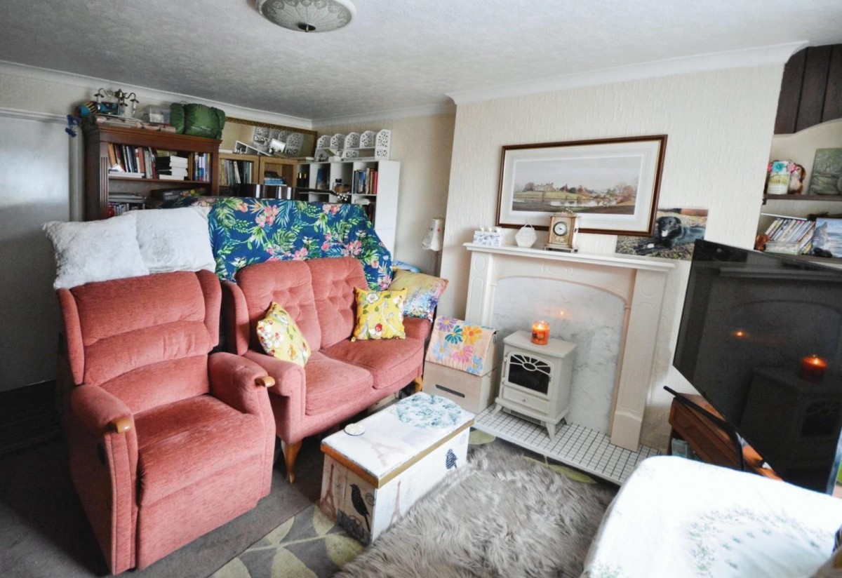 The Centre, Evenwood, Bishop Auckland