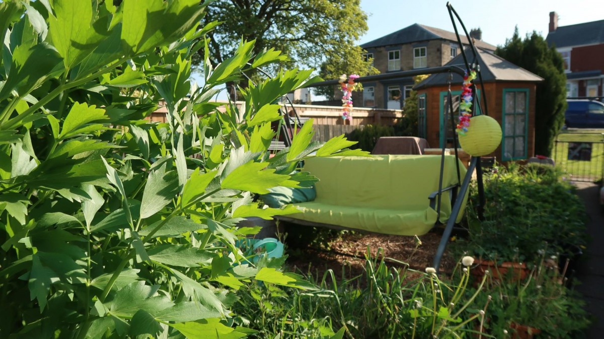 The Centre, Evenwood, Bishop Auckland