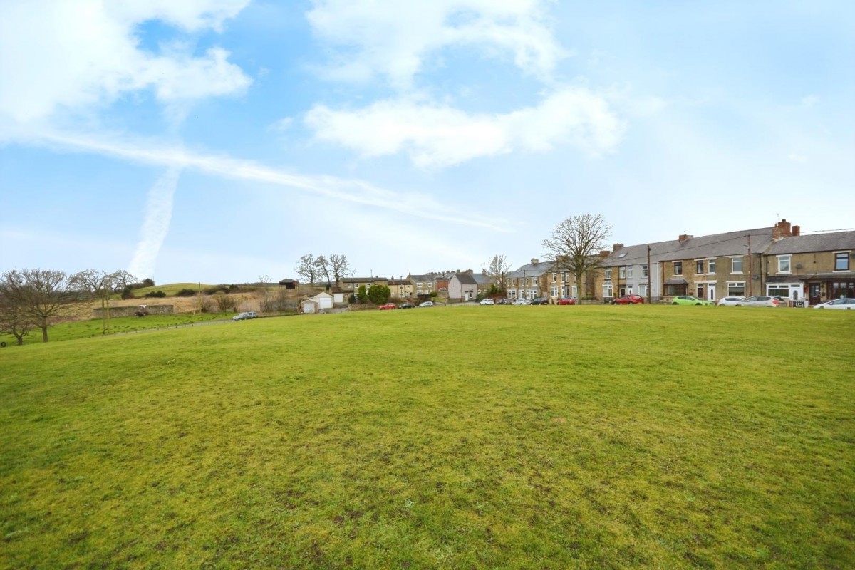 The Centre, Evenwood, Bishop Auckland