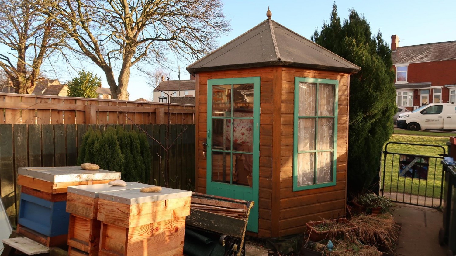 The Centre, Evenwood, Bishop Auckland