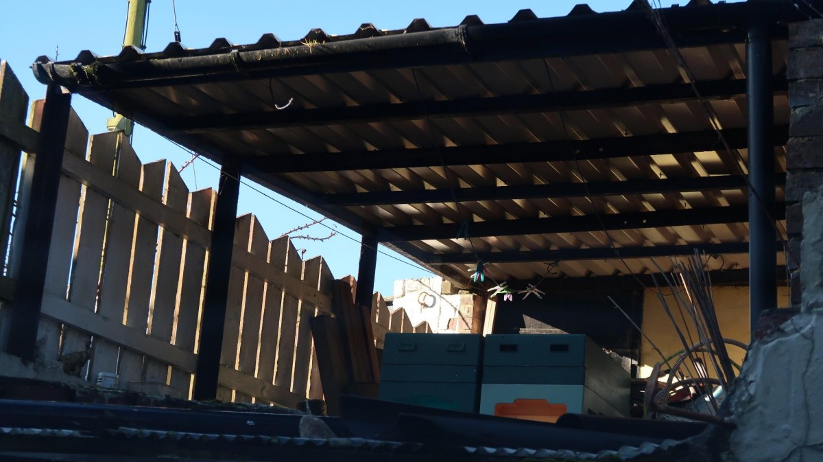 The Centre, Evenwood, Bishop Auckland