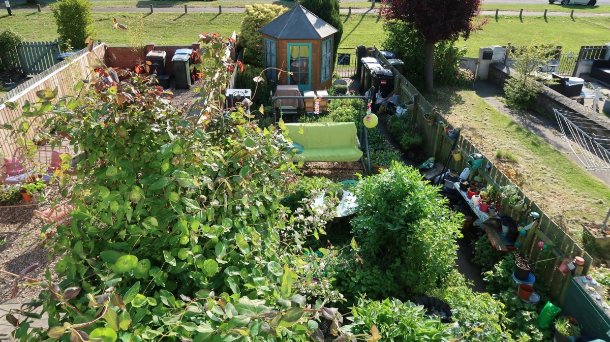 The Centre, Evenwood, Bishop Auckland