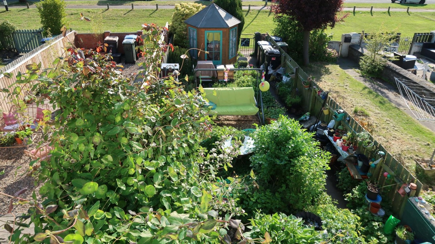 The Centre, Evenwood, Bishop Auckland