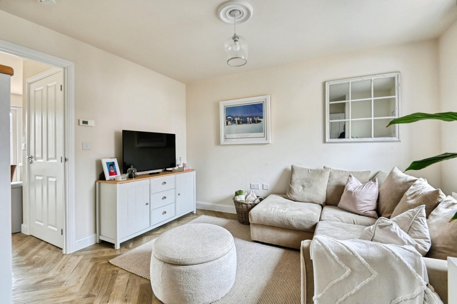 Harville Close, Tamworth