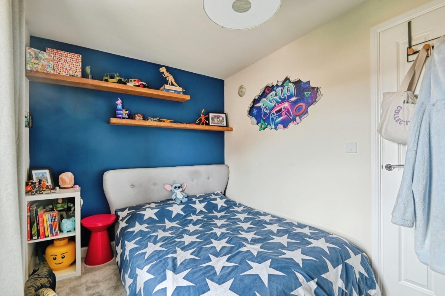 Harville Close, Tamworth