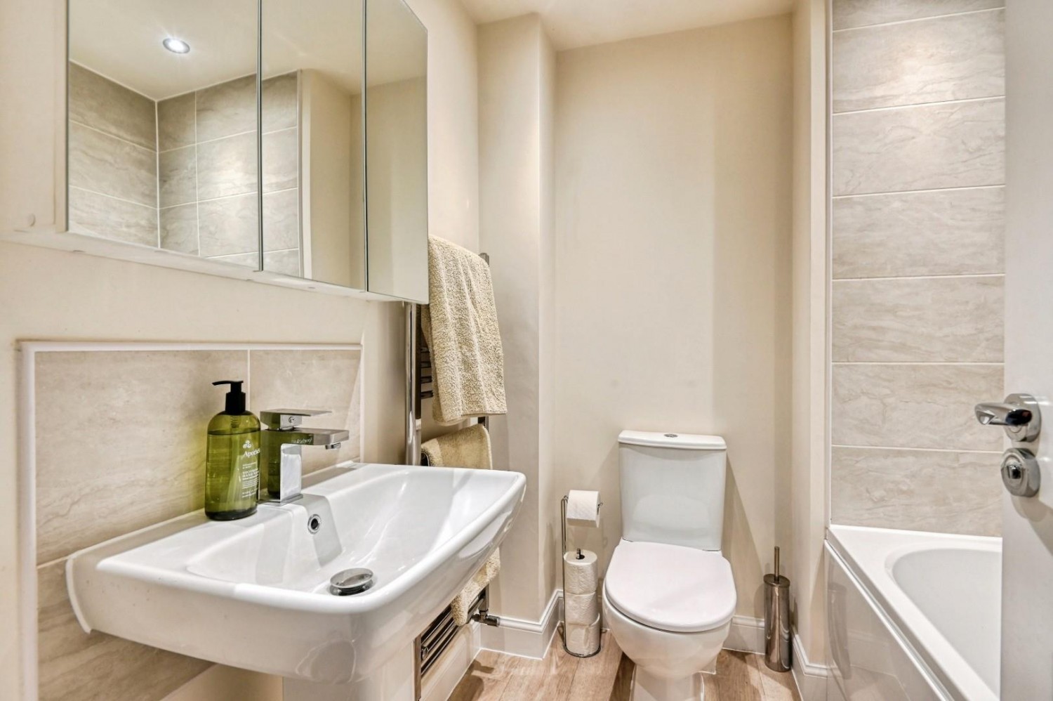 Harville Close, Tamworth