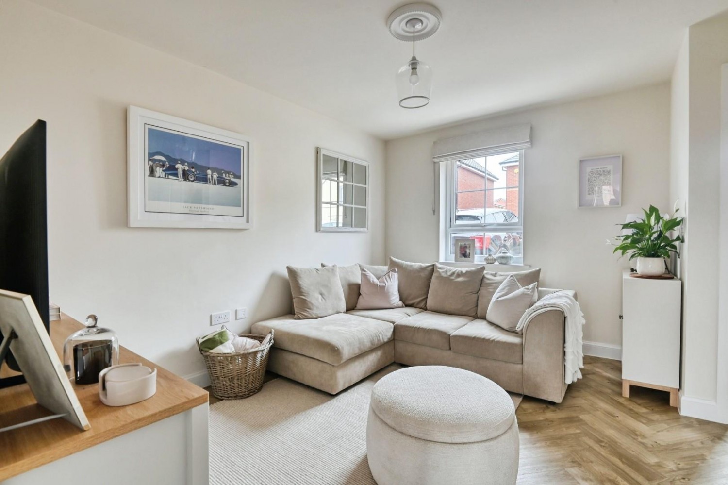 Harville Close, Tamworth