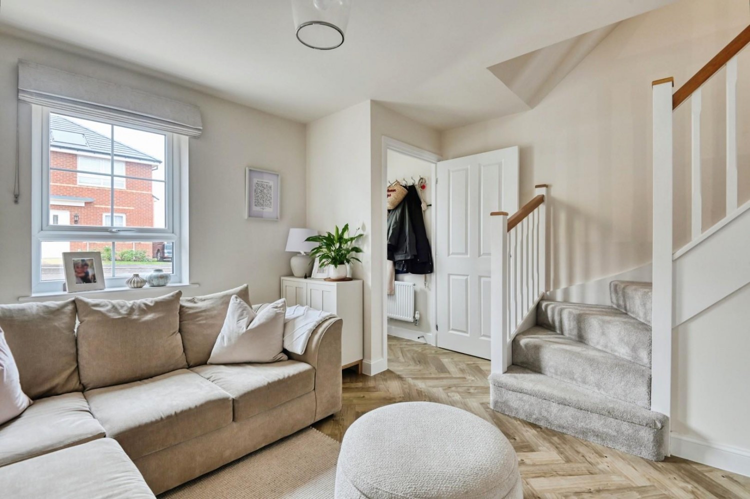 Harville Close, Tamworth