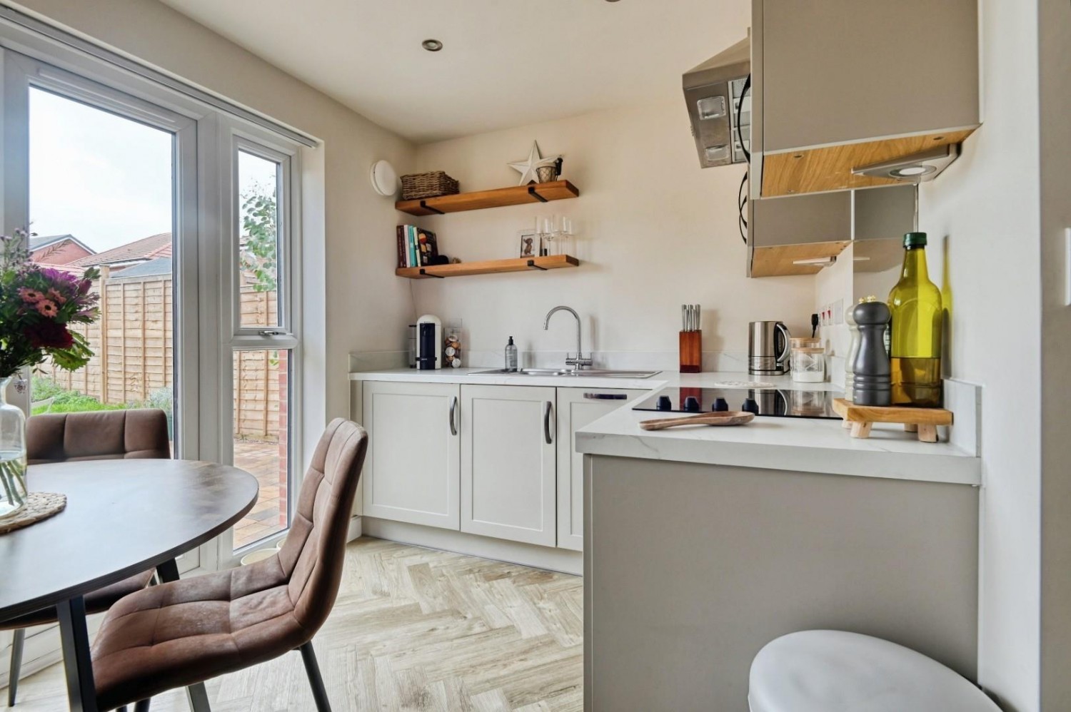 Harville Close, Tamworth