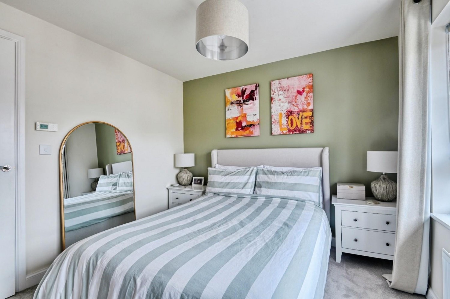 Harville Close, Tamworth