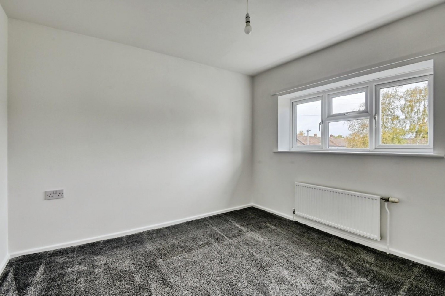 St. Edmonds Road, Hurley, Atherstone