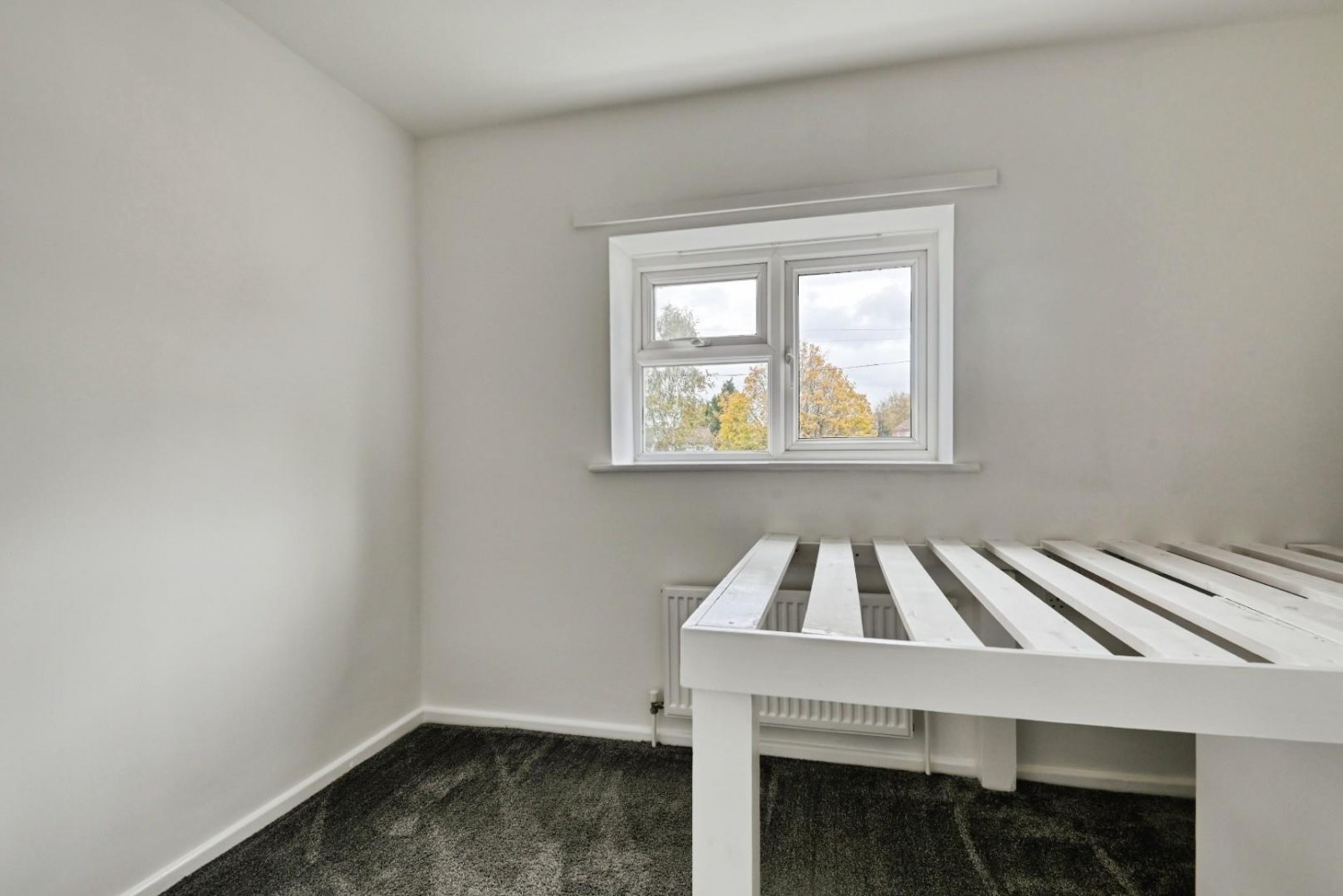 St. Edmonds Road, Hurley, Atherstone