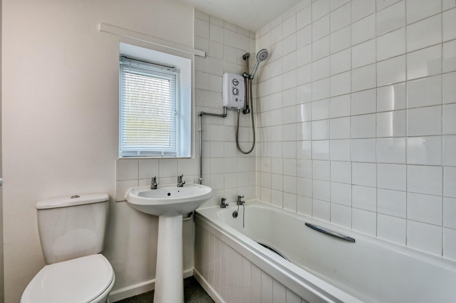 St. Edmonds Road, Hurley, Atherstone