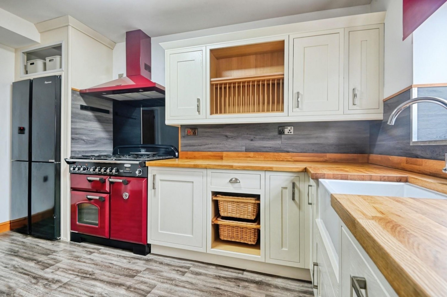 St. Edmonds Road, Hurley, Atherstone