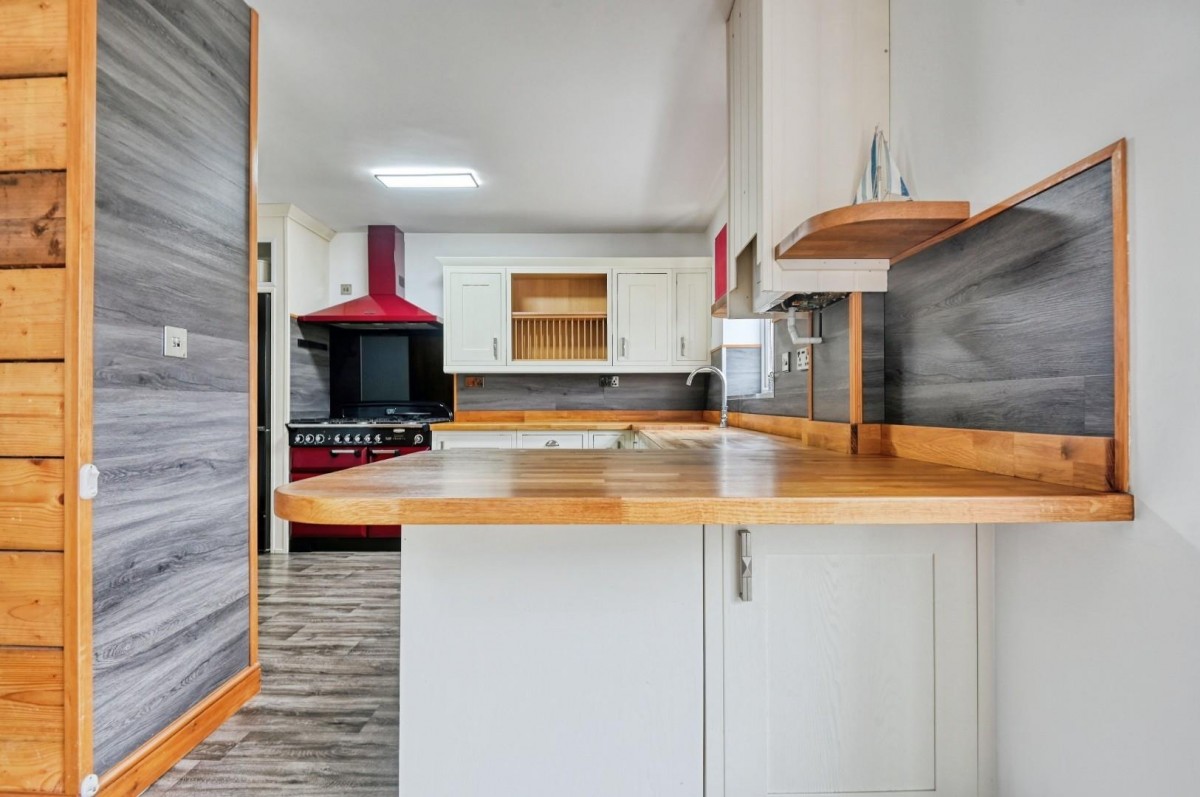 St. Edmonds Road, Hurley, Atherstone