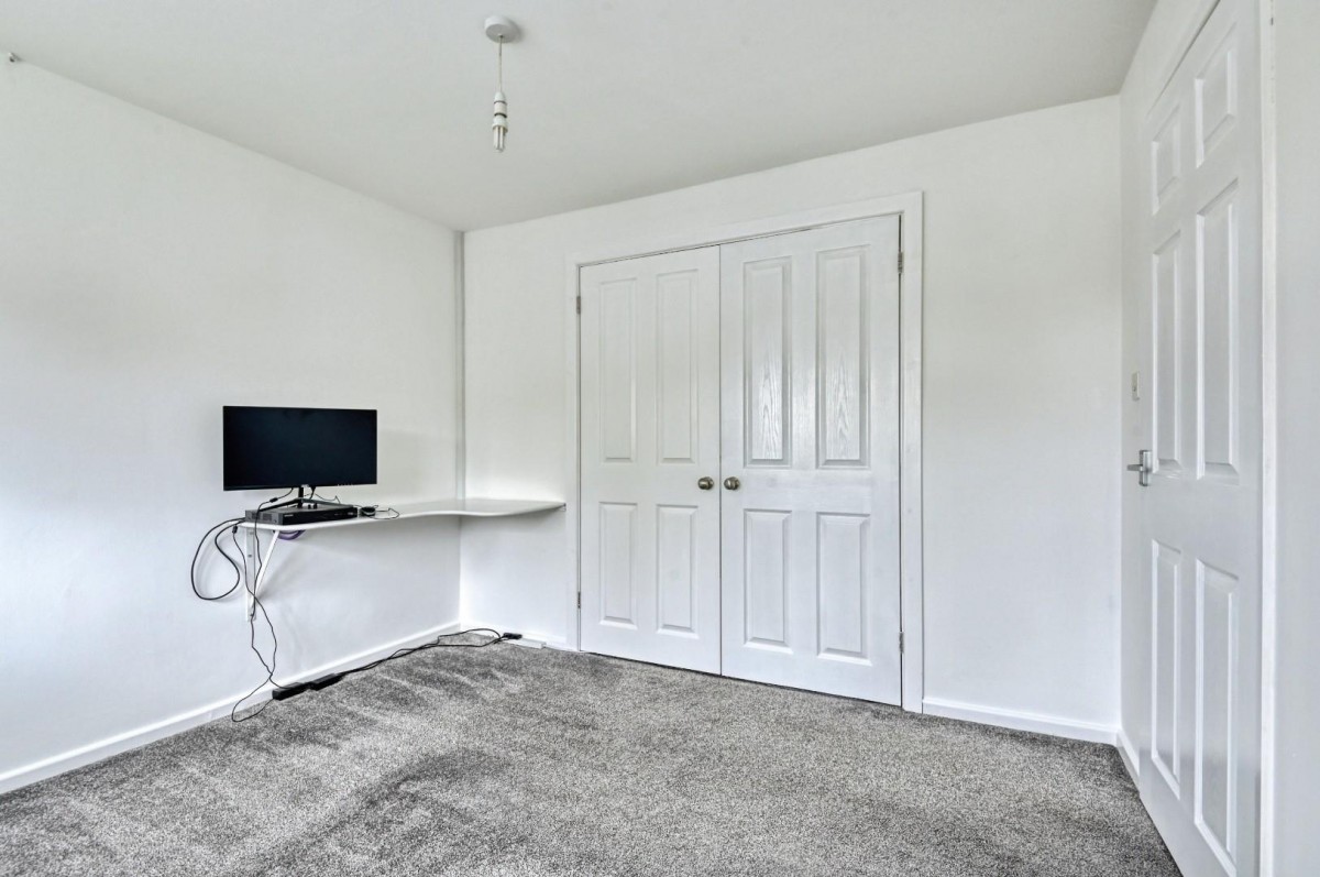 St. Edmonds Road, Hurley, Atherstone