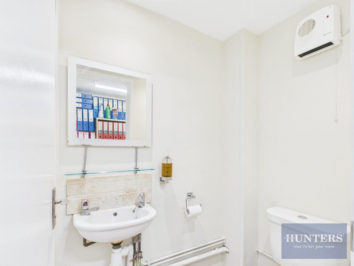 Wellington Lane, Pittville, Cheltenham