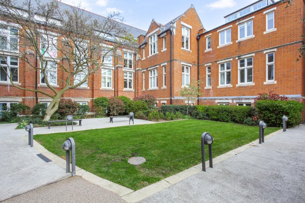 Camberwell Grove SE5