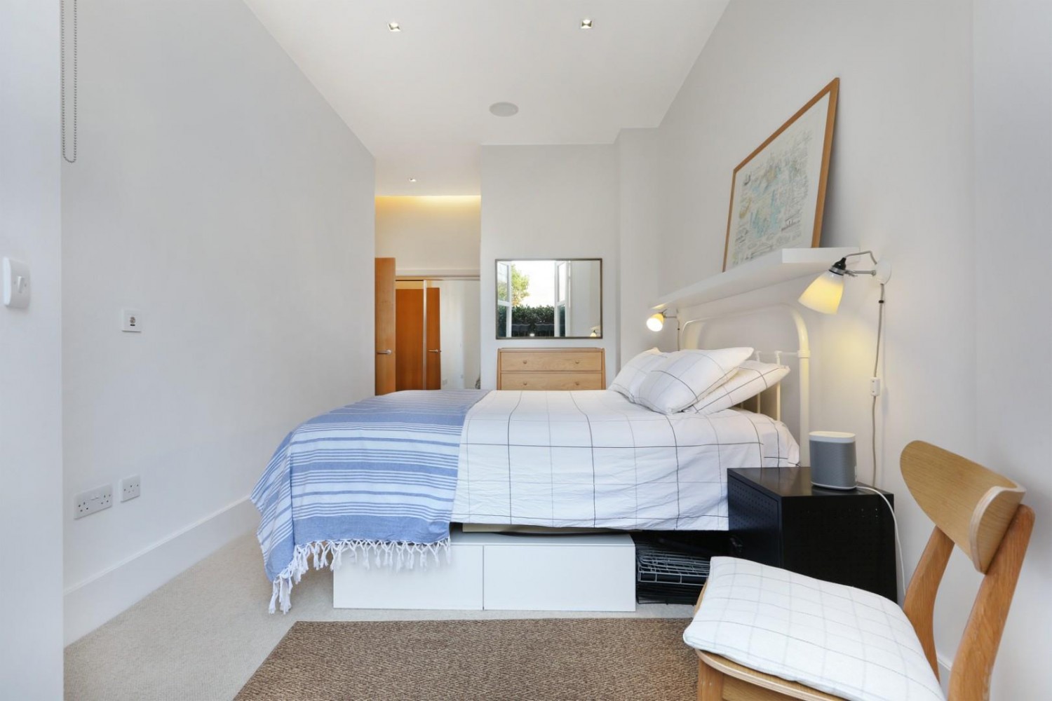 Camberwell Grove SE5