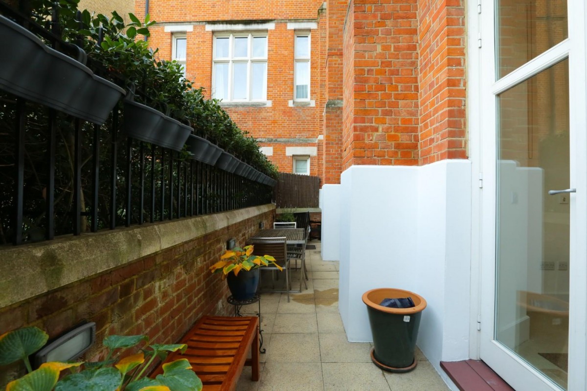 Camberwell Grove SE5