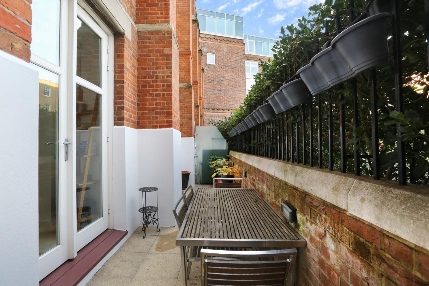 Camberwell Grove SE5