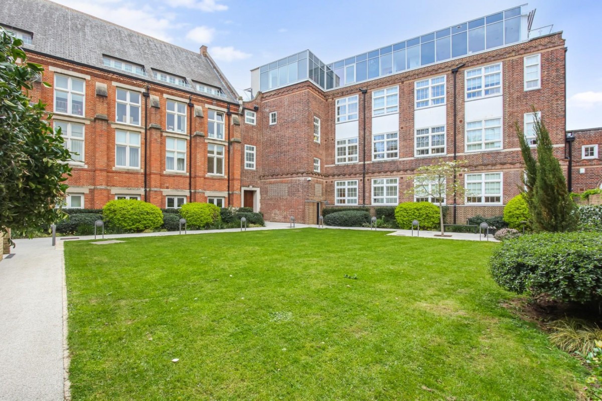 Camberwell Grove SE5