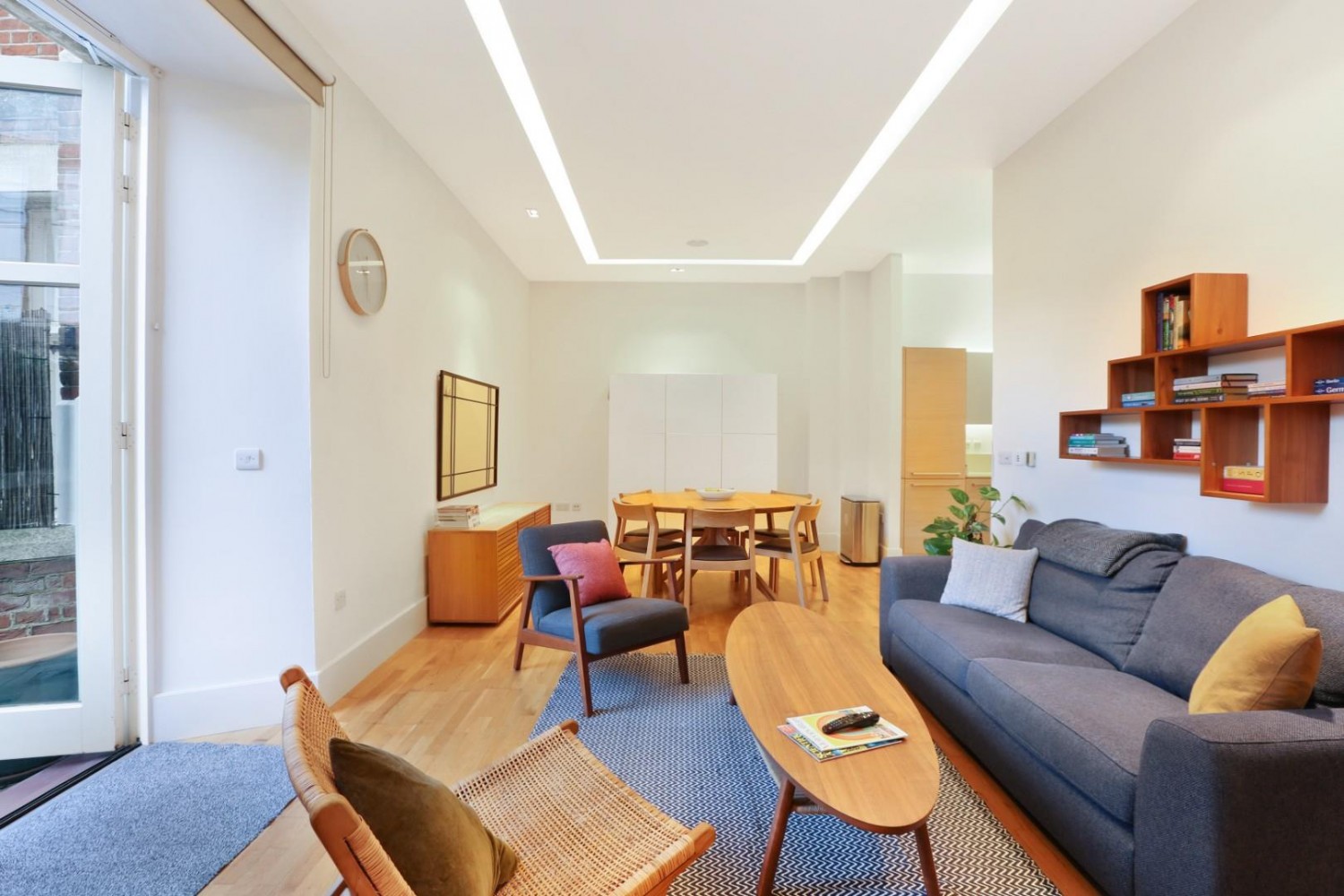 Camberwell Grove SE5