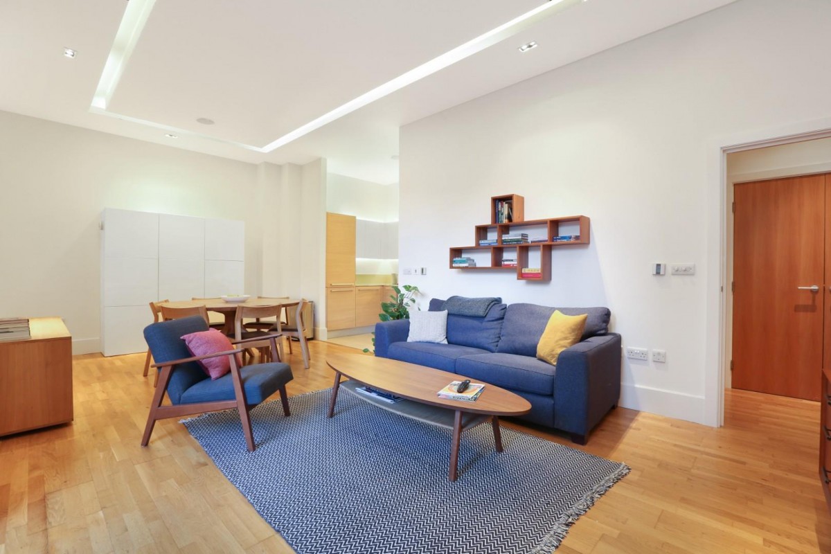 Camberwell Grove SE5