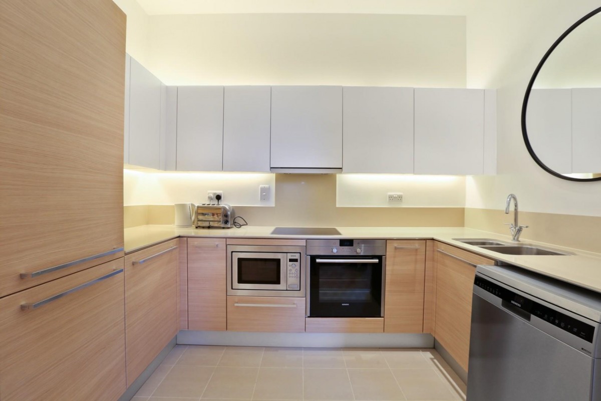 Camberwell Grove SE5