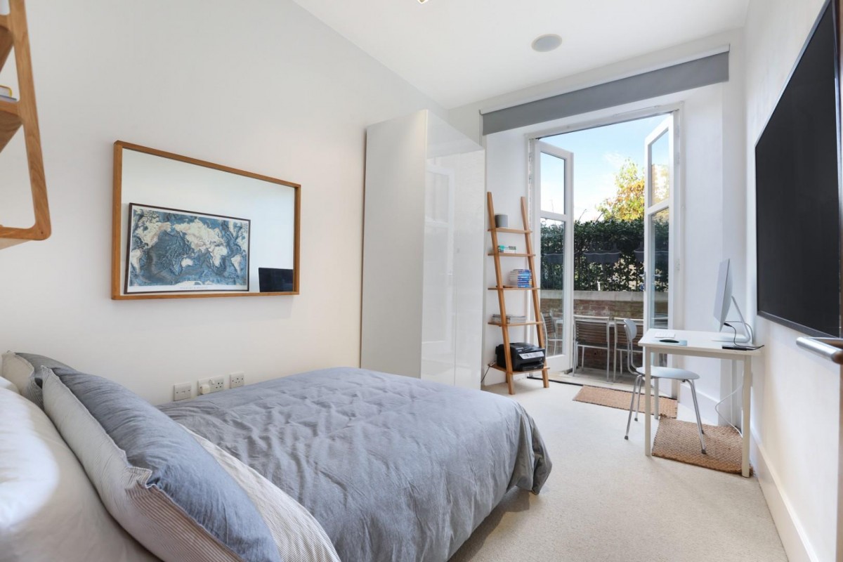 Camberwell Grove SE5