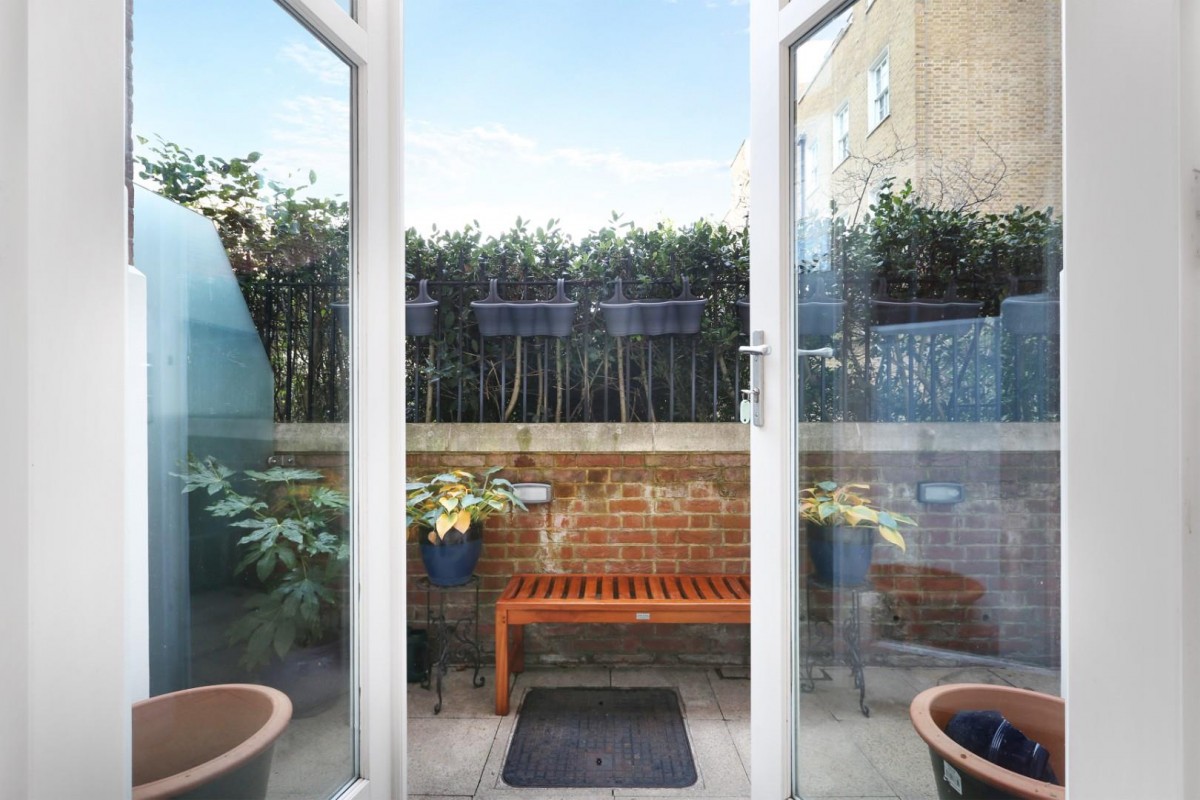 Camberwell Grove SE5