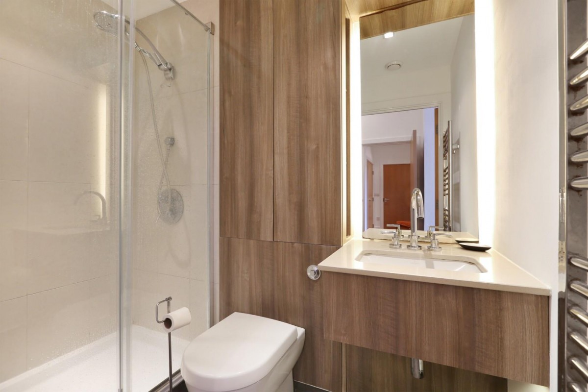 Camberwell Grove SE5