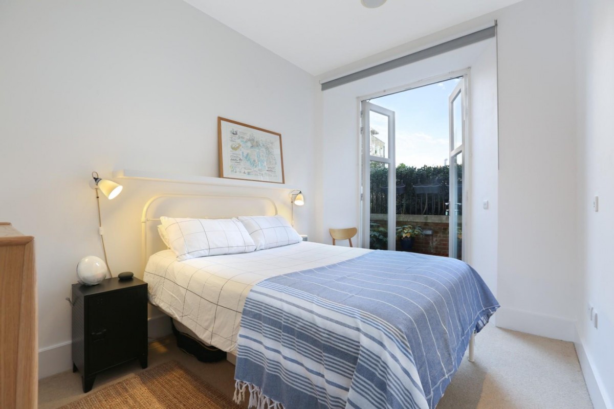 Camberwell Grove SE5