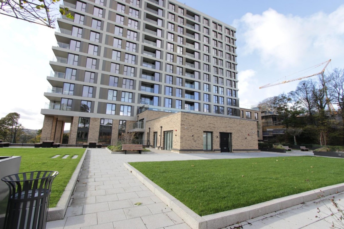 Hallam Towers, Fulwood Road, Sheffield