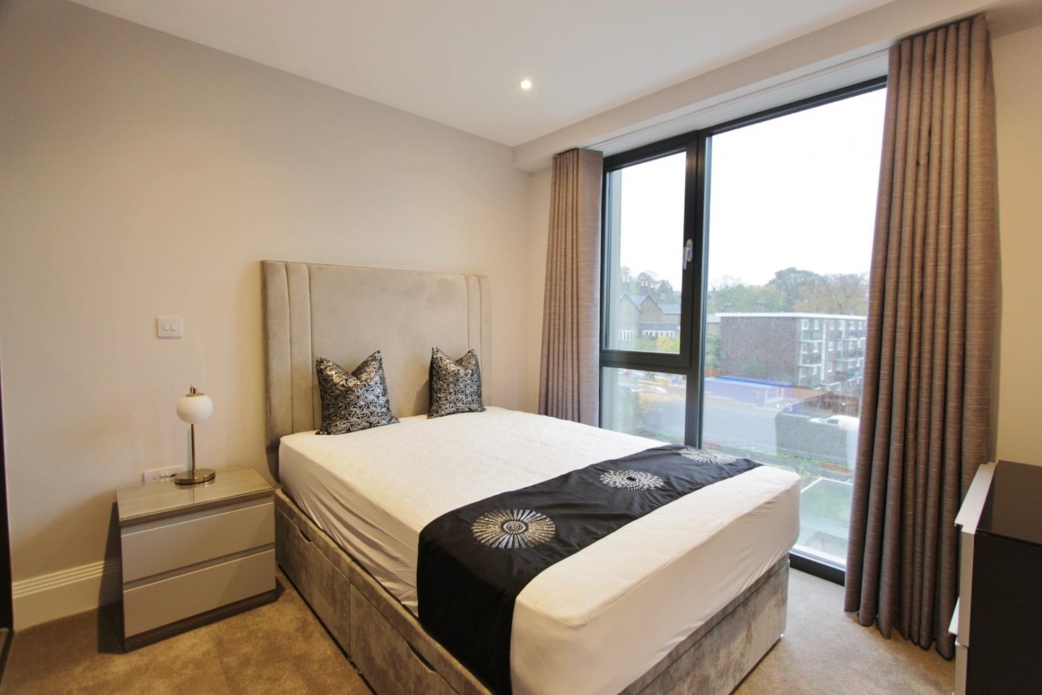 Hallam Towers, Fulwood Road, Sheffield