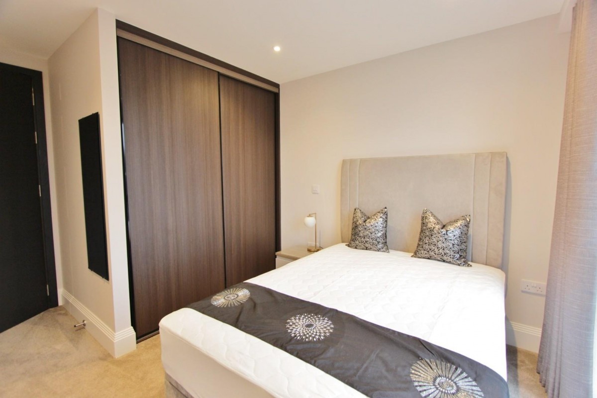 Hallam Towers, Fulwood Road, Sheffield