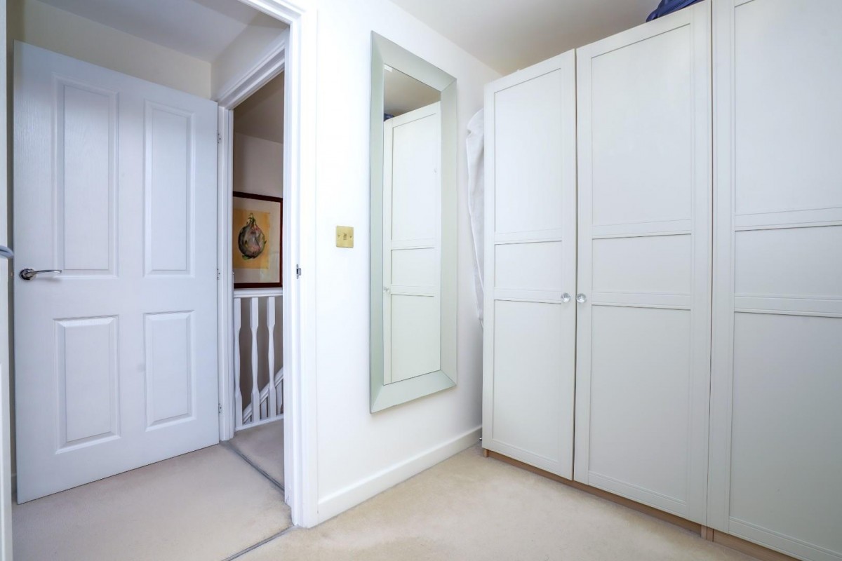 Fletchers Way, Allerton Bywater