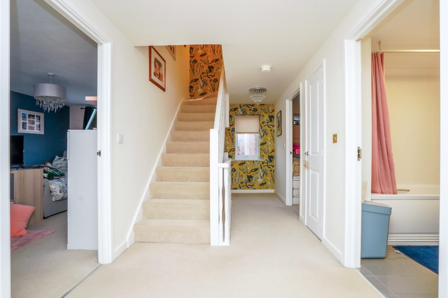 Fletchers Way, Allerton Bywater