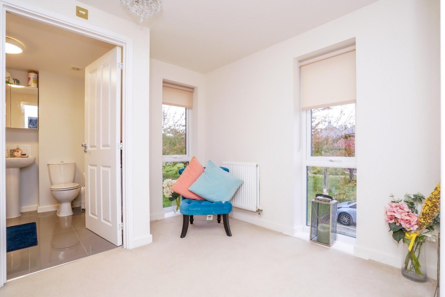 Fletchers Way, Allerton Bywater