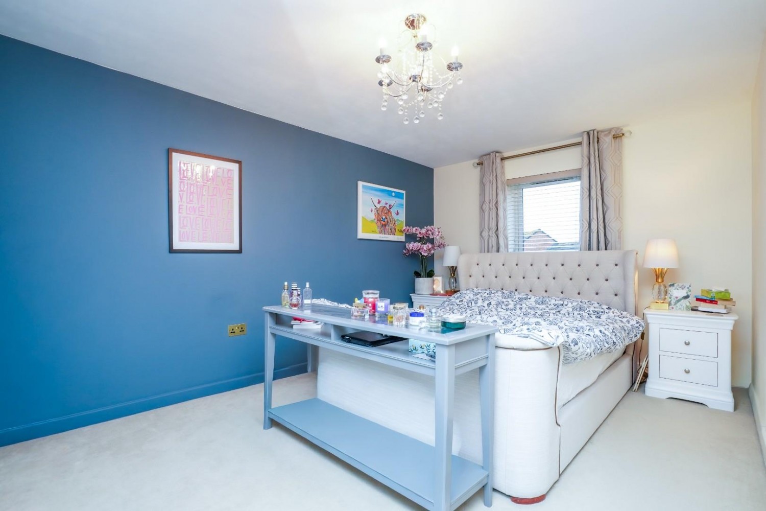 Fletchers Way, Allerton Bywater