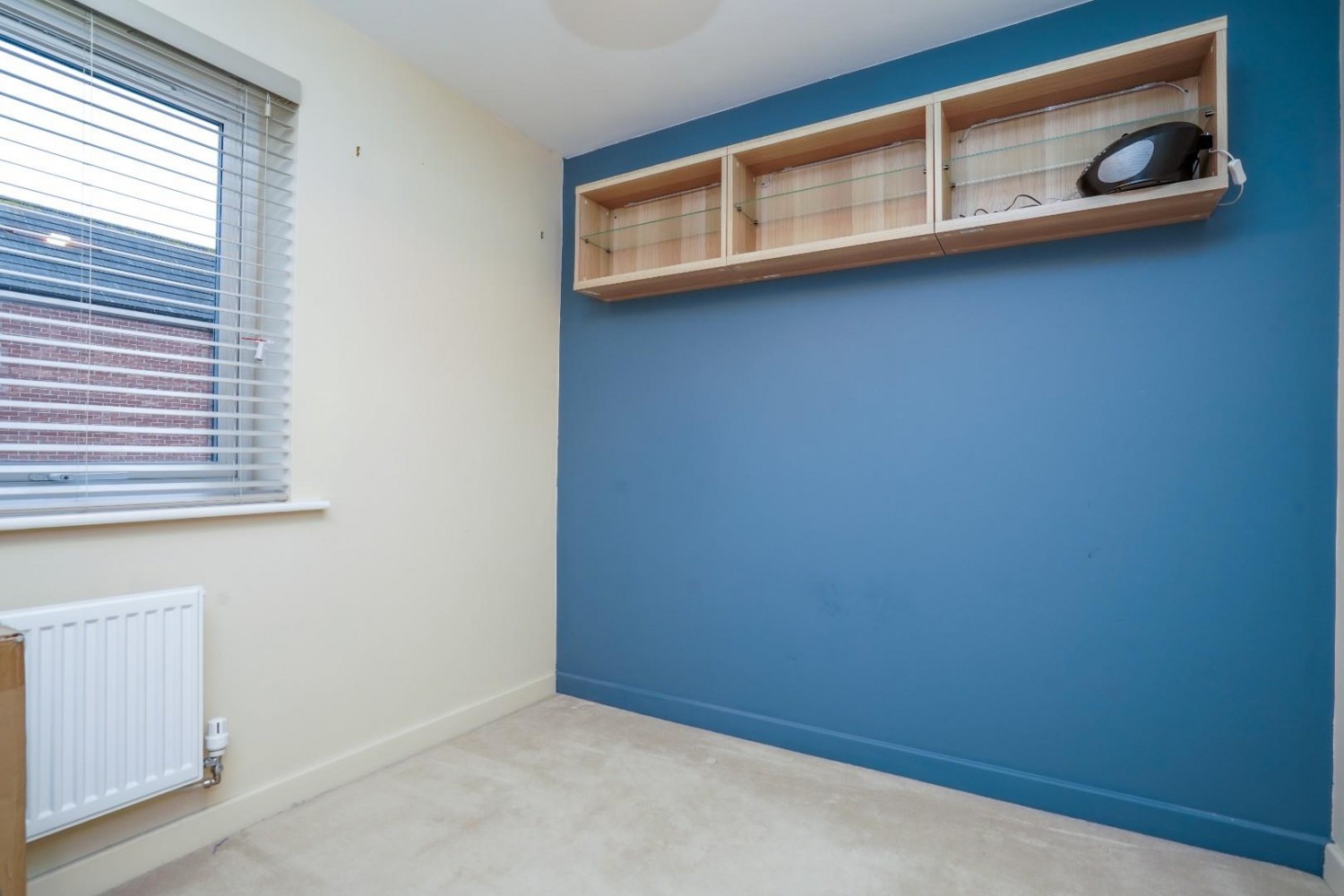 Fletchers Way, Allerton Bywater