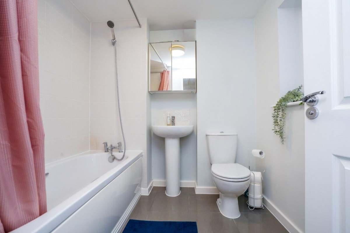 Fletchers Way, Allerton Bywater