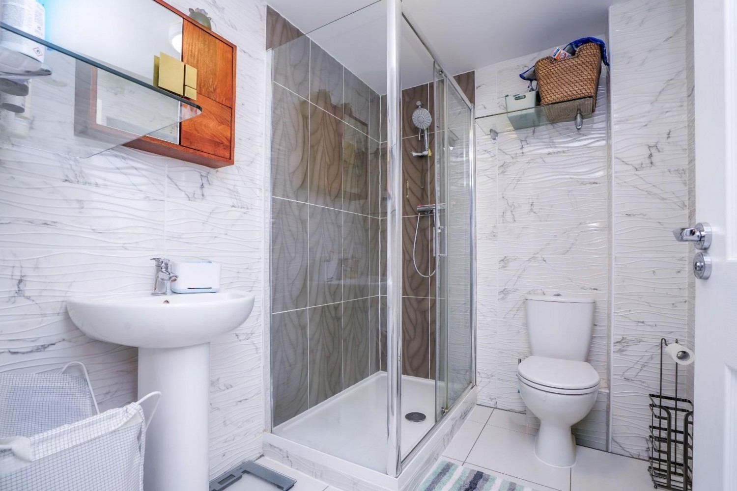 Fletchers Way, Allerton Bywater