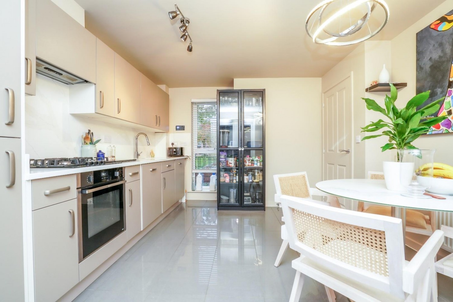 Fletchers Way, Allerton Bywater