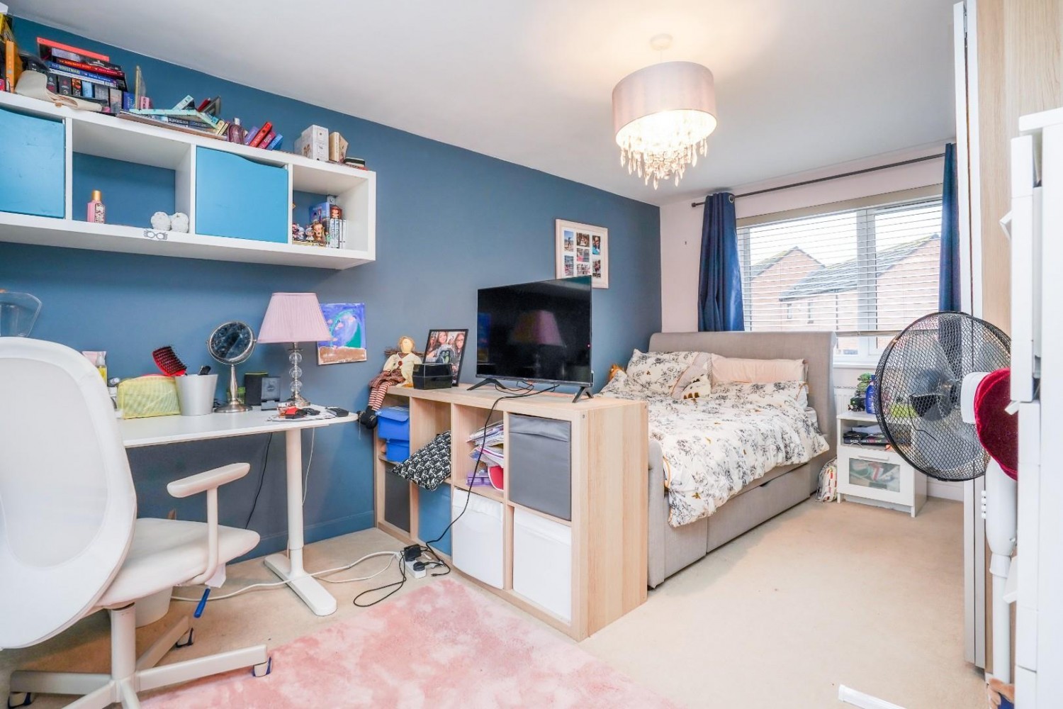 Fletchers Way, Allerton Bywater