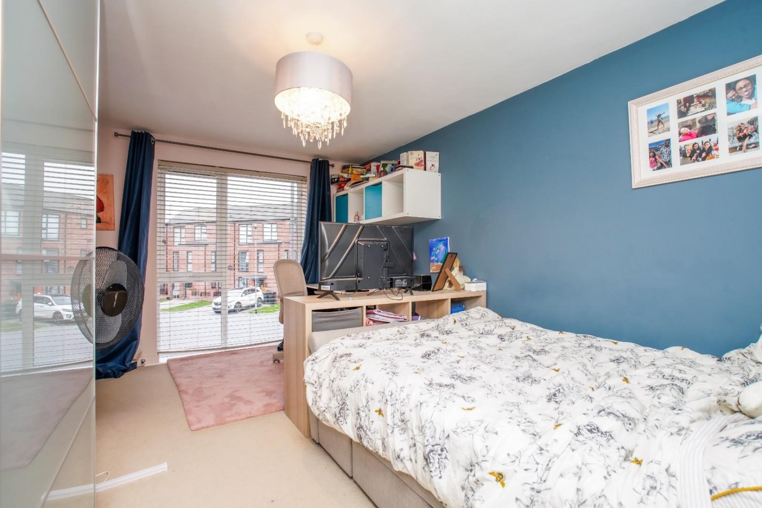 Fletchers Way, Allerton Bywater