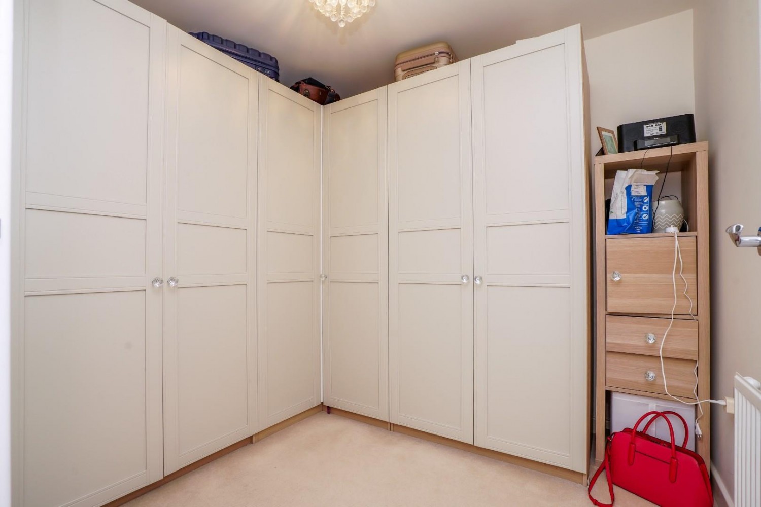 Fletchers Way, Allerton Bywater